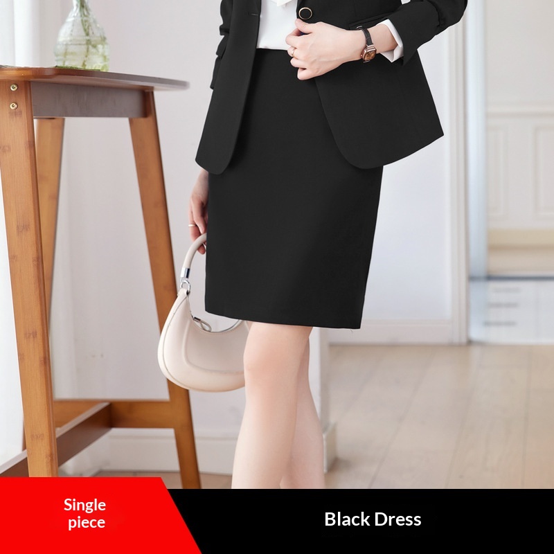 ChicShe Damen-Blazer, Größe S, Frühling, Herbst und Winter, geeignet für Rundfunk, Kunstprüfungen, Moderation, formelle Anlässe, Petite_voghion.com