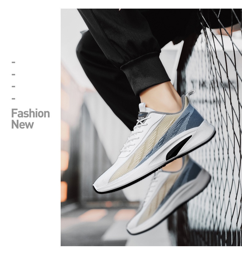 Glide Autumn New Casual Scarpe sportive da uomo, scarpe da corsa comode e traspiranti all'ingrosso_voghion.com