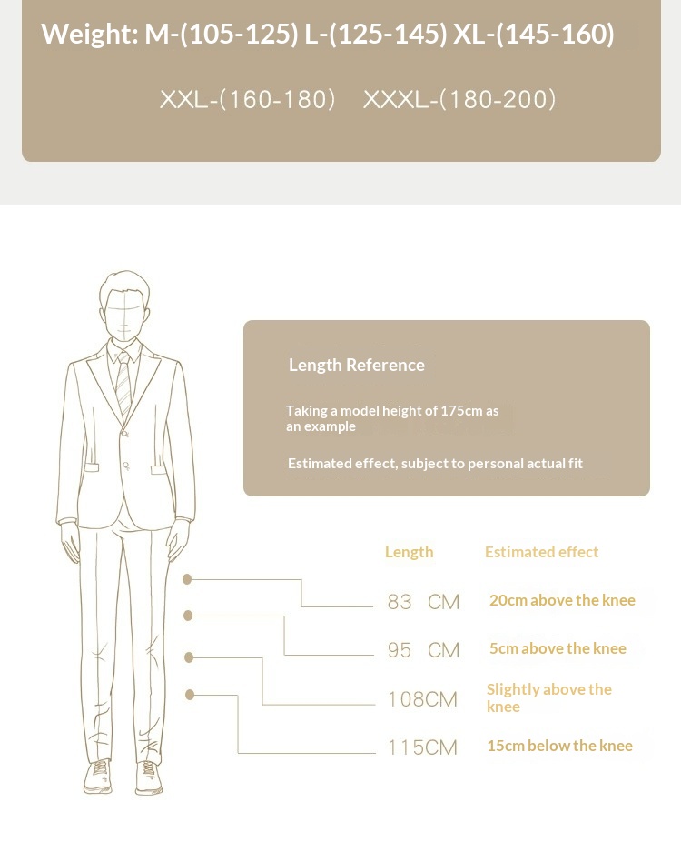 boy Boy Boy Autumn Winter 100% Wool High-End Double-Sided Suit Business Casual Woolen Coat Men's Clothing_voghion.com