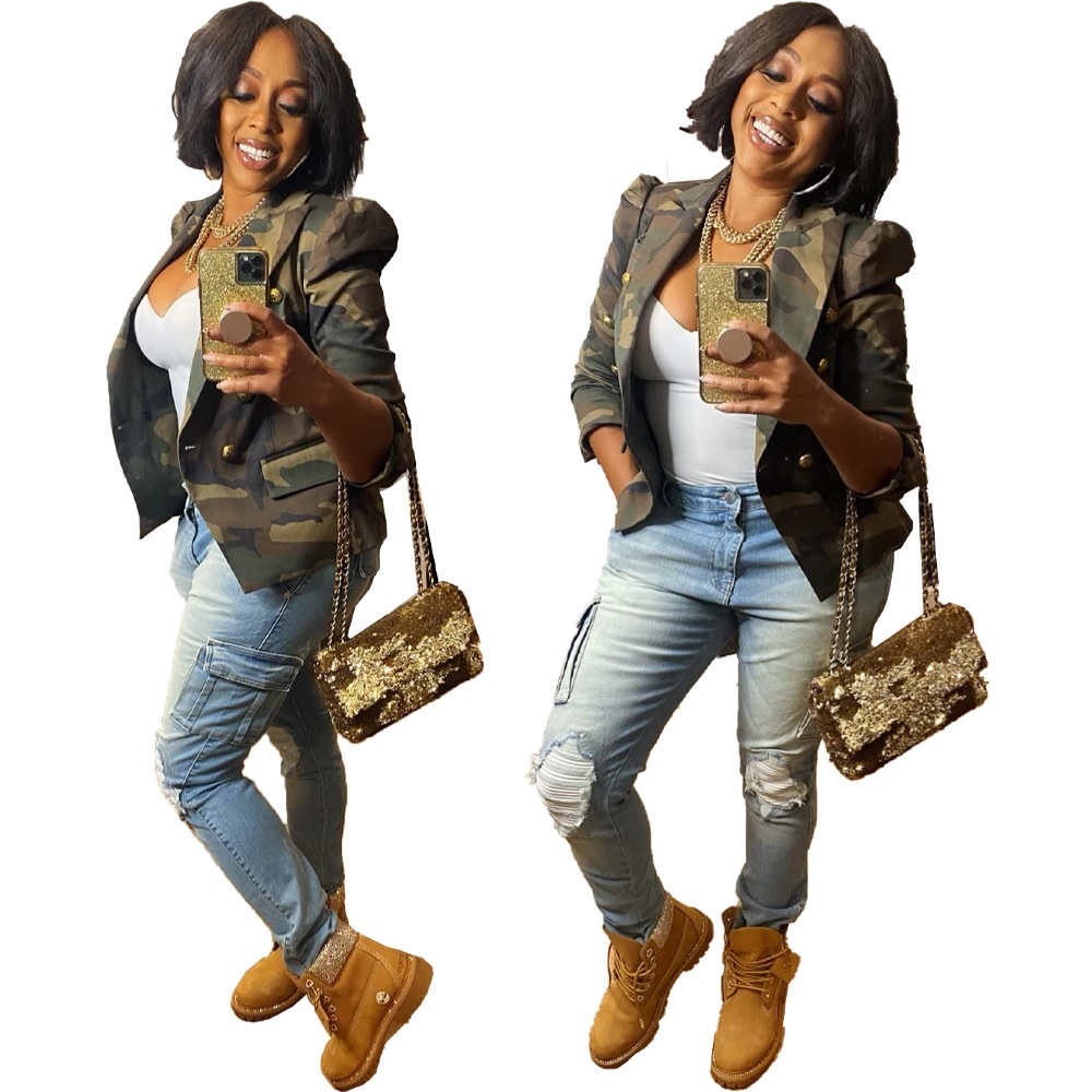 ChicShe 31252 Cross-Border Fashion New European And American Style Women's Clothing Independent Station Hot Sale_voghion.com