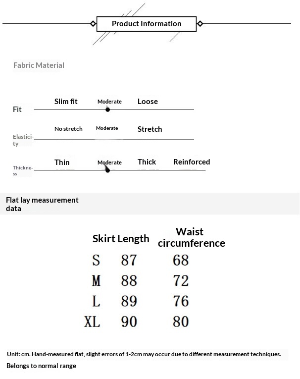 ChicShe S10 Champagne Pink Jacquard Silky Satin Half-length Long Women 2025 Spring European Goods Western Style Fishtail Skirt_voghion.com