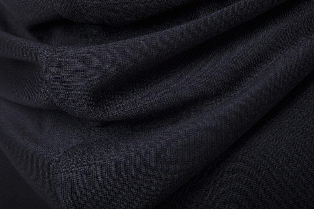 boy Boy Boy 2020 Autumn Dark Style Men's Trench Coat Medium-Length Cloak Wizard Cape Hooded Jacket Plus Size XD045_voghion.com