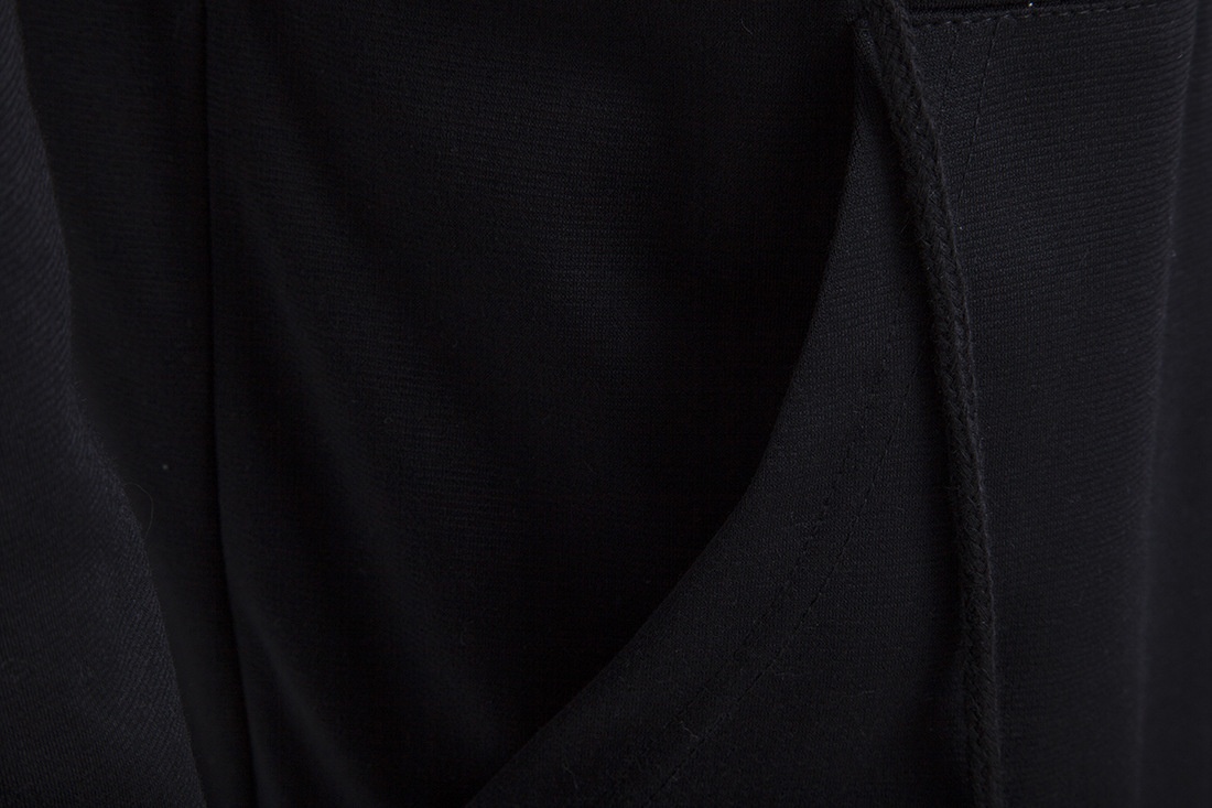 boy Boy Boy 2020 Autumn Dark Style Men's Trench Coat Medium-Length Cloak Wizard Cape Hooded Jacket Plus Size XD045_voghion.com