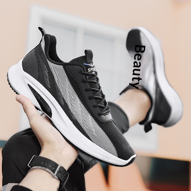 Glide Autumn New Casual Scarpe sportive da uomo, scarpe da corsa comode e traspiranti all'ingrosso_voghion.com