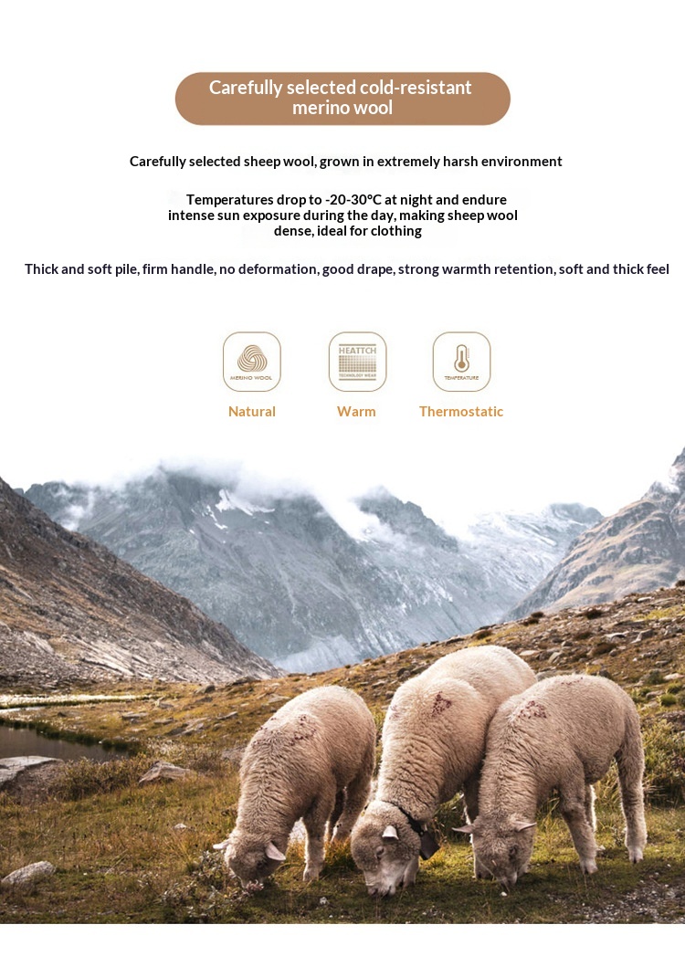 boy Boy Boy Fanwo FW1301 New In Stock 2024 Autumn Winter Pure Handmade Short Double-Sided Cashmere Coat For Men Fashion Jacket_voghion.com