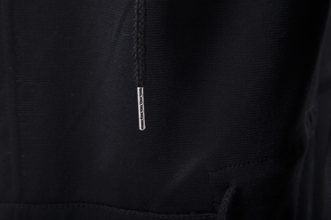 boy Boy Boy 2020 Autumn Dark Style Men's Trench Coat Medium-Length Cloak Wizard Cape Hooded Jacket Plus Size XD045_voghion.com