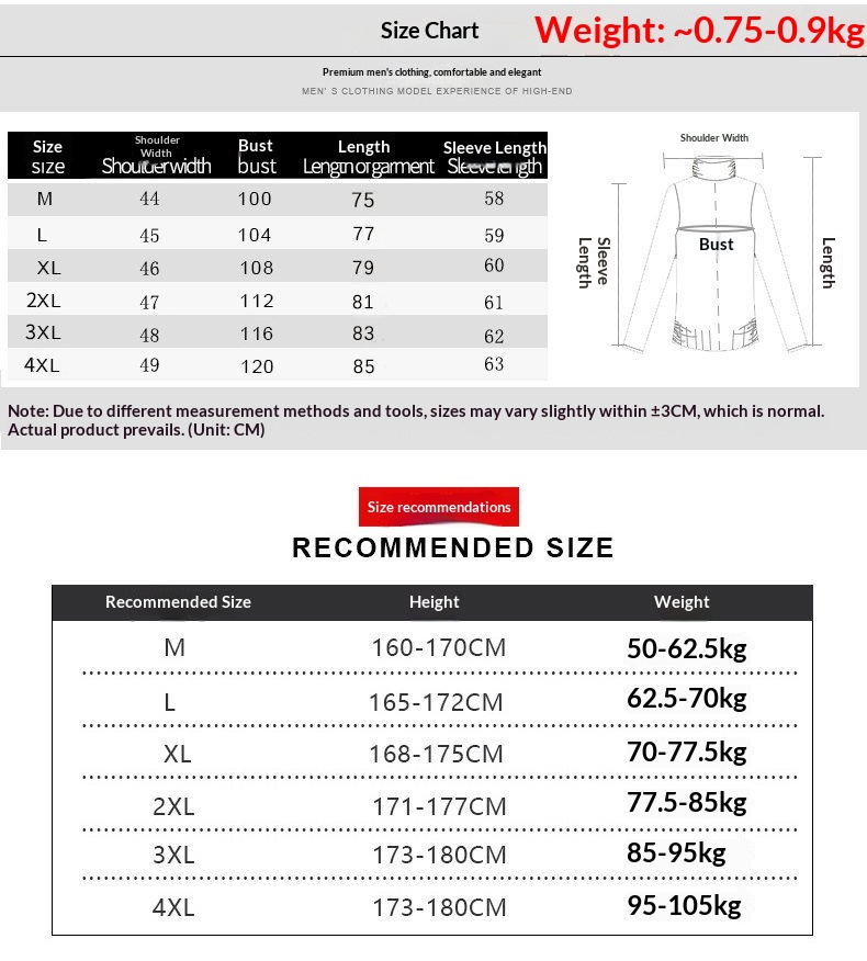 boy Boy Boy High-Quality Autumn Winter New Men's Casual Mid-Length Versatile Fleece Knit Cardigan Trench Coat Jacket_voghion.com