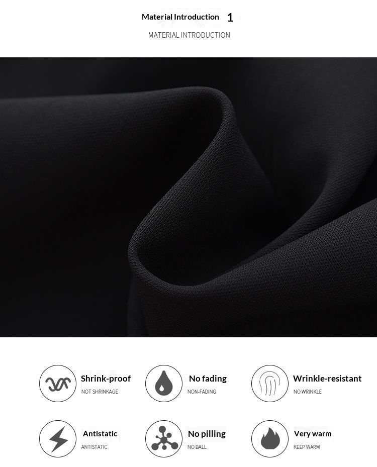 boy Boy Boy Autumn Winter Design Trench Men's Mid-Length Jacket Korean Casual Loose British Style Double-Breasted Coat_voghion.com