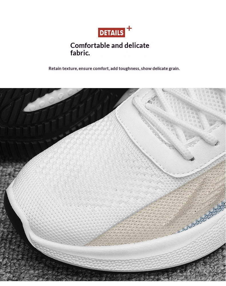 Glide Autumn New Casual Scarpe sportive da uomo, scarpe da corsa comode e traspiranti all'ingrosso_voghion.com