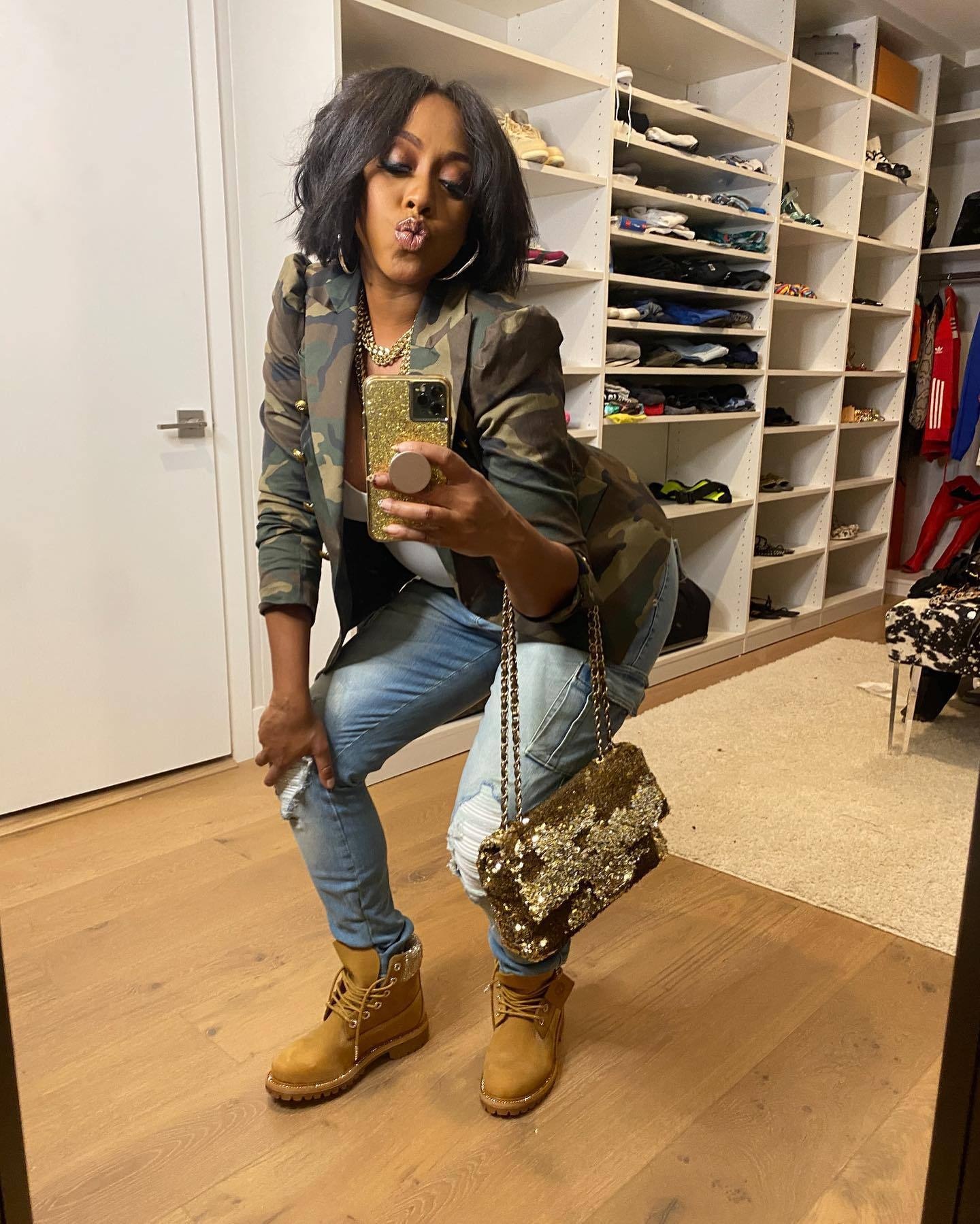 ChicShe 31252 Cross-Border Fashion New European And American Style Women's Clothing Independent Station Hot Sale_voghion.com