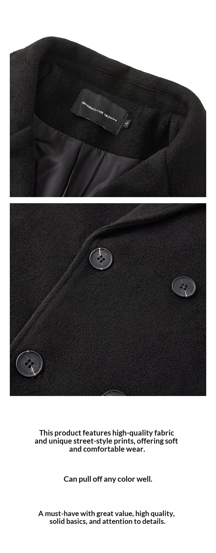 boy Boy Boy MADEEXTREME Retro Autumn New Double-Breasted Wool Coat Men Long Over-the-Knee Winter Woolen Jacket_voghion.com