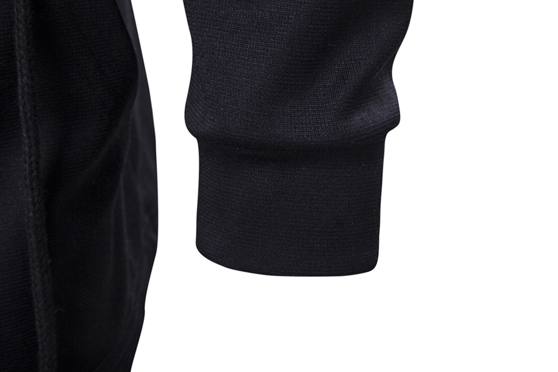 boy Boy Boy 2020 Autumn Dark Style Men's Trench Coat Medium-Length Cloak Wizard Cape Hooded Jacket Plus Size XD045_voghion.com