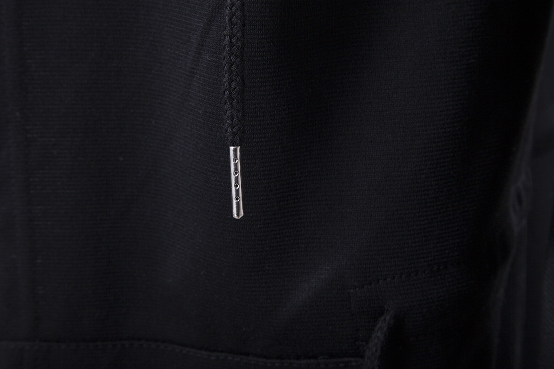 boy Boy Boy 2020 Autumn Dark Style Men's Trench Coat Medium-Length Cloak Wizard Cape Hooded Jacket Plus Size XD045_voghion.com