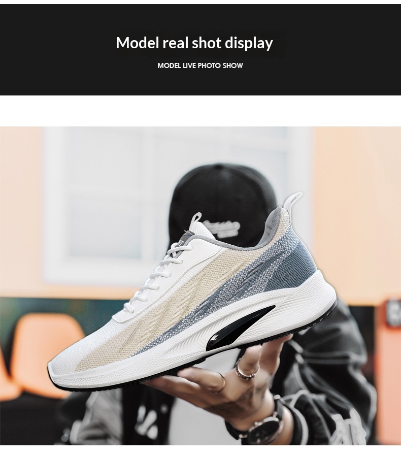 Glide Autumn New Casual Scarpe sportive da uomo, scarpe da corsa comode e traspiranti all'ingrosso_voghion.com