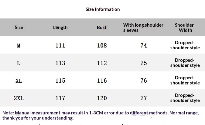 boy Boy Boy Autumn Winter Design Trench Men's Mid-Length Jacket Korean Casual Loose British Style Double-Breasted Coat_voghion.com