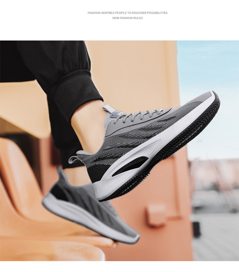 Glide Autumn New Casual Scarpe sportive da uomo, scarpe da corsa comode e traspiranti all'ingrosso_voghion.com