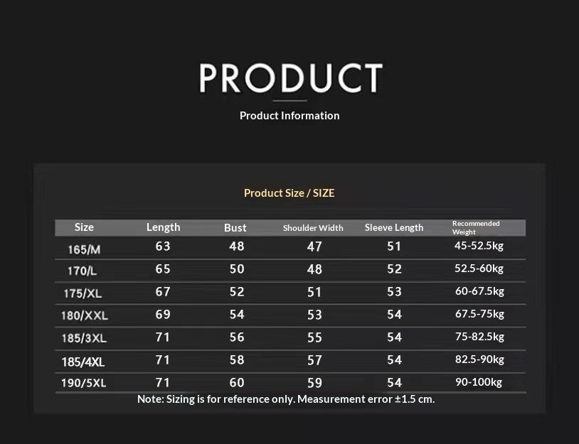 boy Boy Boy Jacket Coat Men's Turn-Down Collar Short Casual Woolen Autumn Winter Thickened Trendy Outerwear Factory Direct Sale_voghion.com