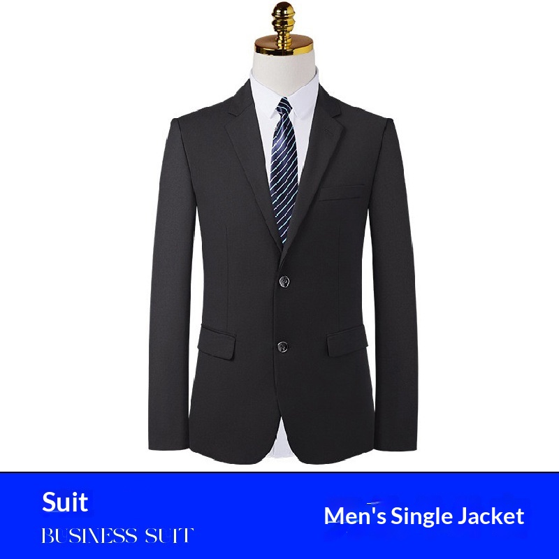 ChicShe Professional Suit Set For Women Hotel Front Desk Manager Workwear Autumn Winter Elegant Civil Servant Formal Small_voghion.com