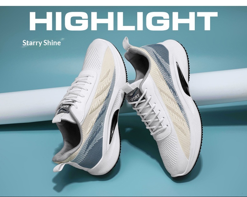 Glide Autumn New Casual Scarpe sportive da uomo, scarpe da corsa comode e traspiranti all'ingrosso_voghion.com