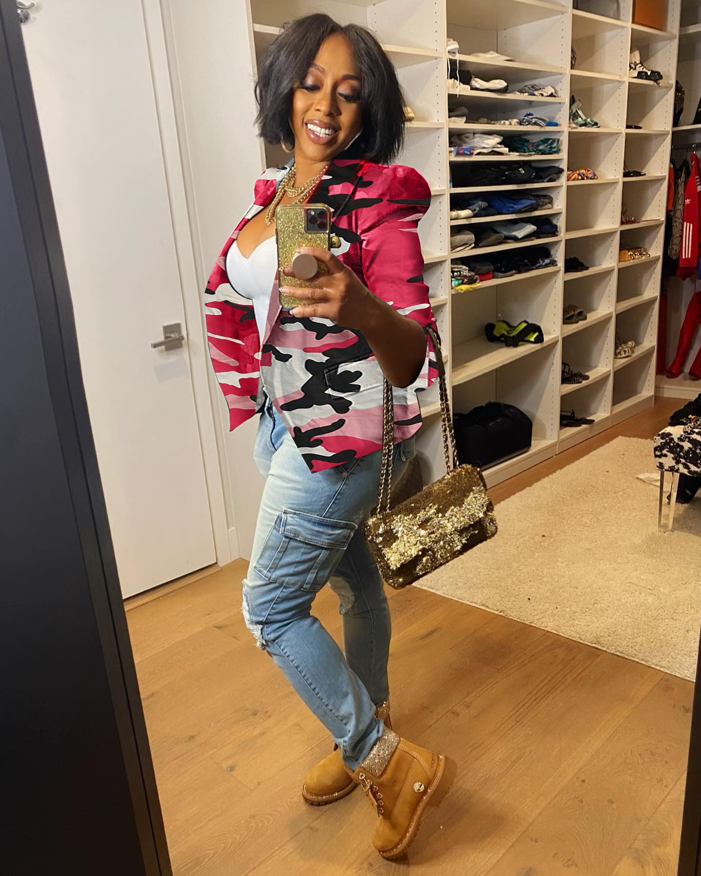 ChicShe 31252 Cross-Border Fashion New European And American Style Women's Clothing Independent Station Hot Sale_voghion.com