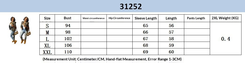 ChicShe 31252 Cross-Border Fashion New European And American Style Women's Clothing Independent Station Hot Sale_voghion.com