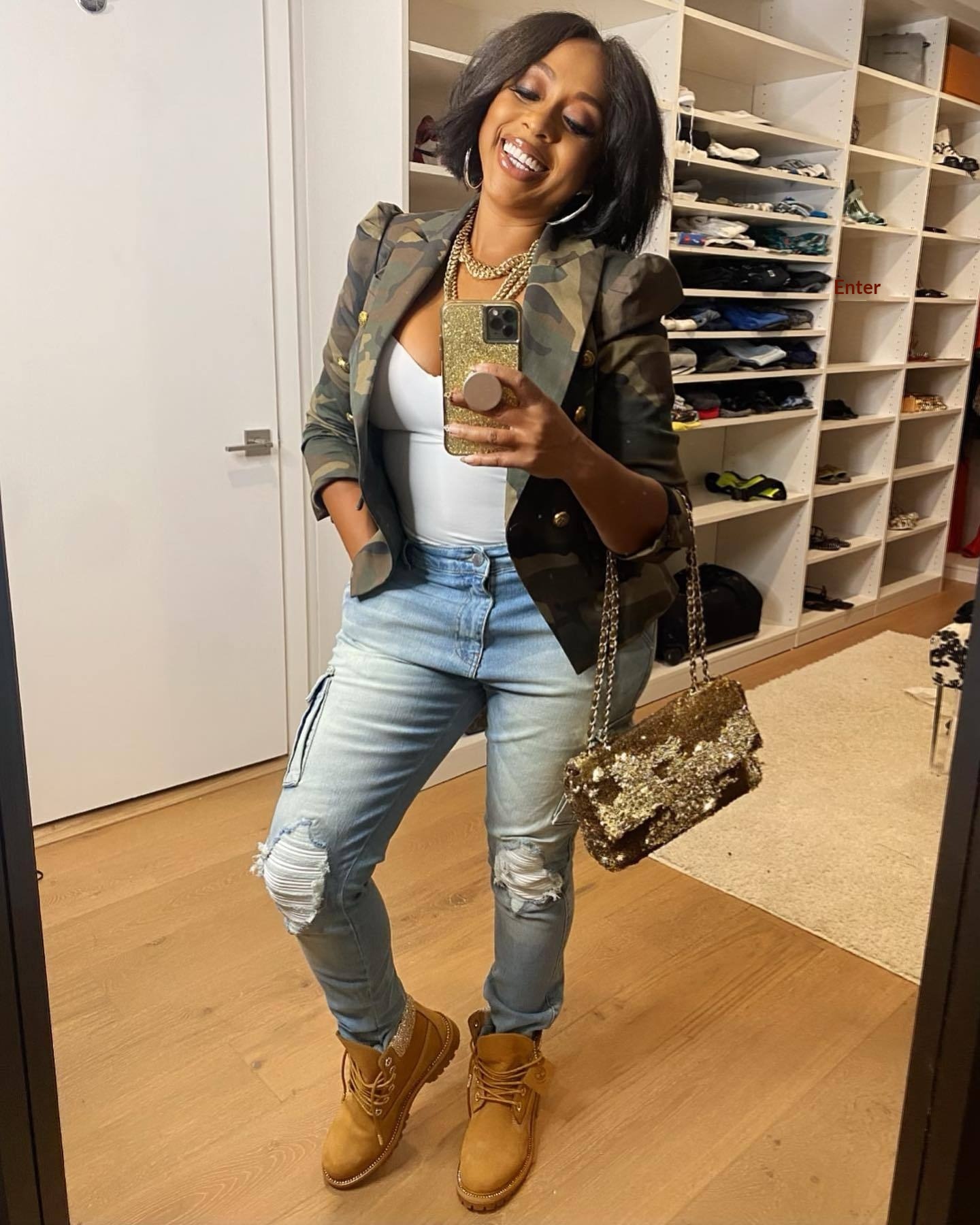 ChicShe 31252 Cross-Border Fashion New European And American Style Women's Clothing Independent Station Hot Sale_voghion.com