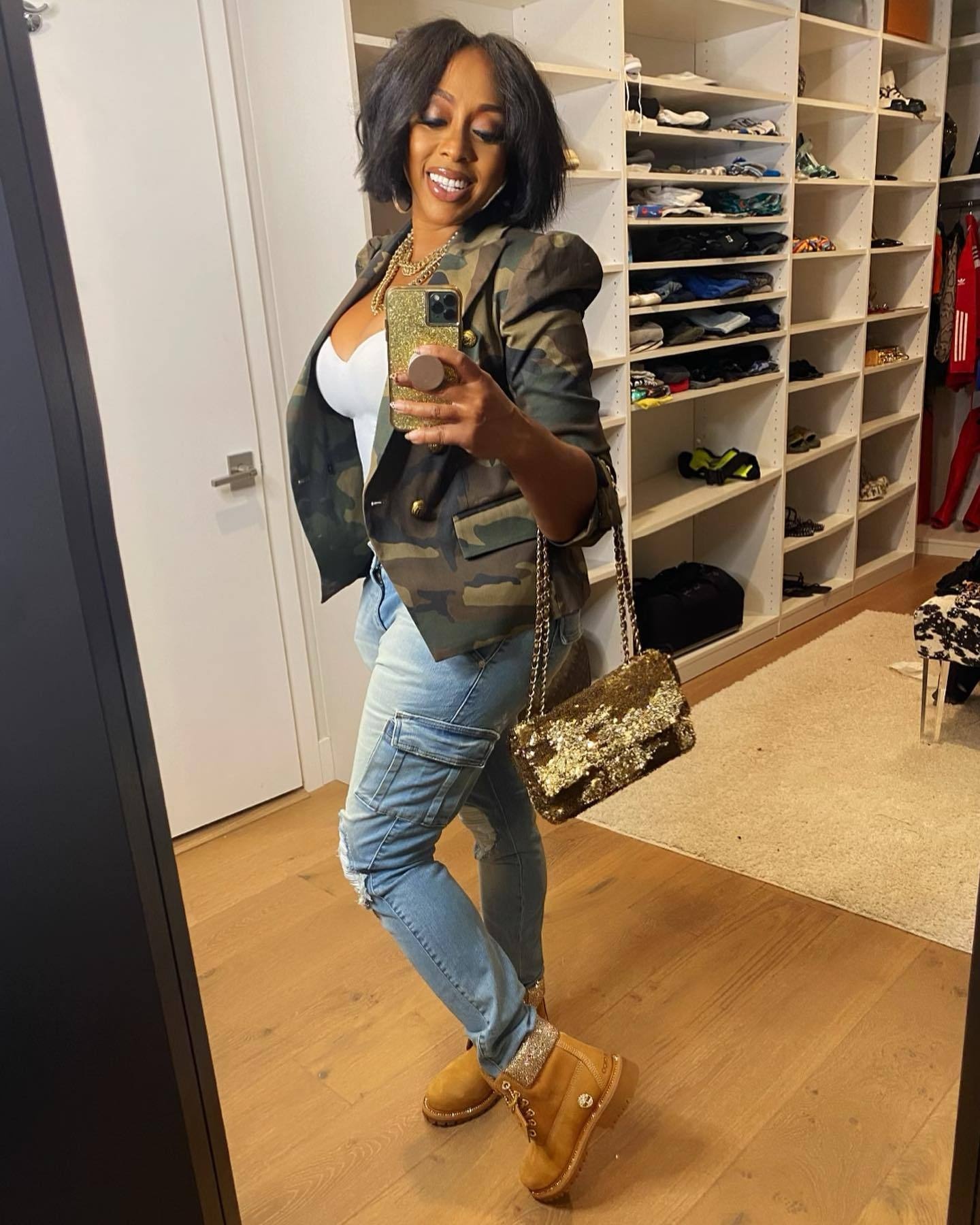 ChicShe 31252 Cross-Border Fashion New European And American Style Women's Clothing Independent Station Hot Sale_voghion.com