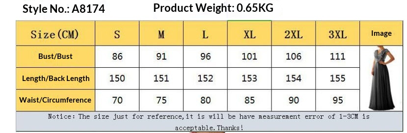 ChicShe 2025 Abito lungo da sera in chiffon patchwork con scollo a V e paillettes, nuovo commercio estero estivo_voghion.com