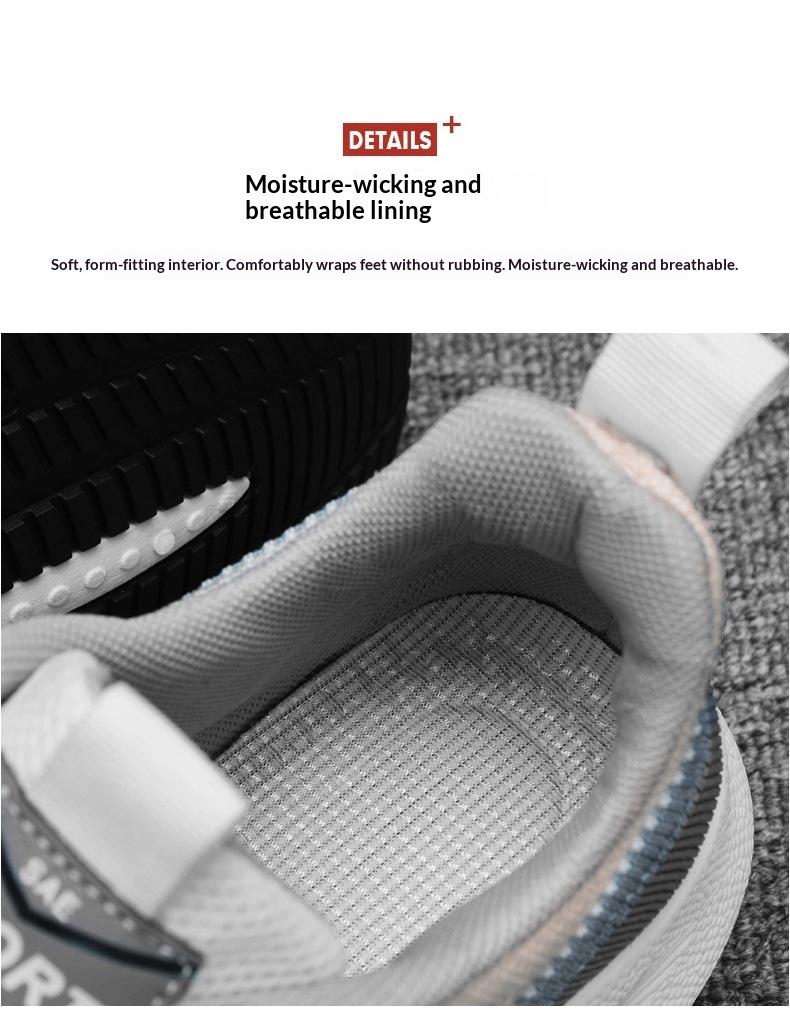 Glide Autumn New Casual Scarpe sportive da uomo, scarpe da corsa comode e traspiranti all'ingrosso_voghion.com