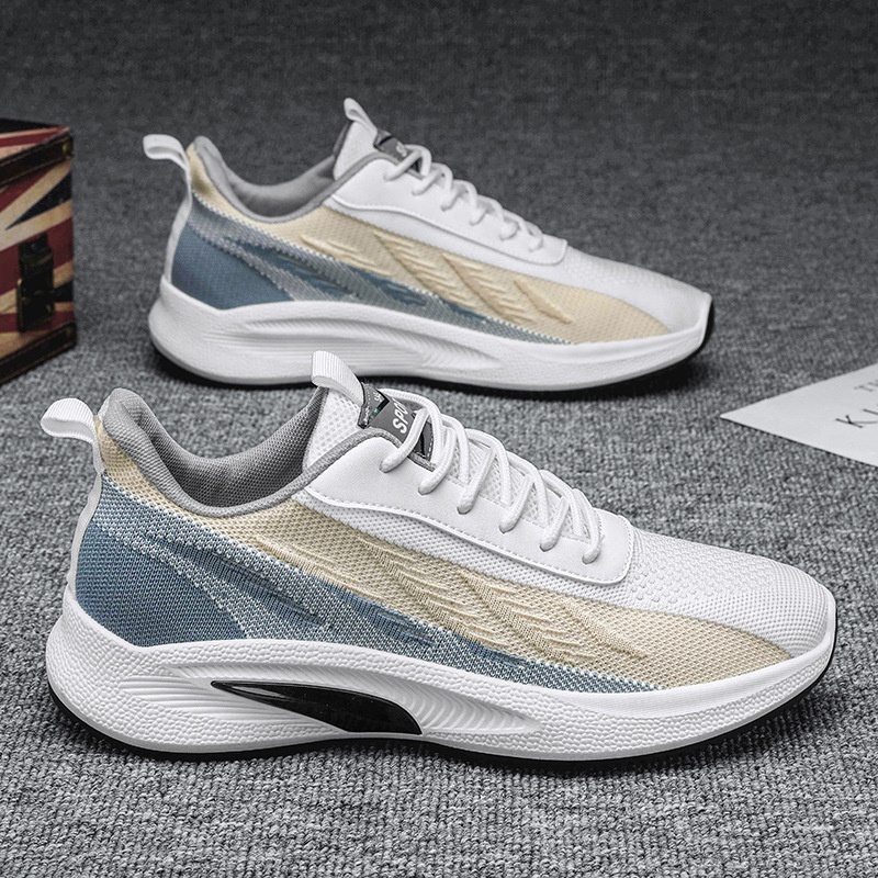 Glide Autumn New Casual Scarpe sportive da uomo, scarpe da corsa comode e traspiranti all'ingrosso_voghion.com