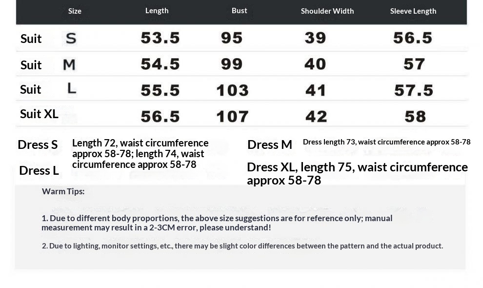 Sukienka garniturowa ChicShe Academy 2025 Wiosna Jesień Nowy modny styl uliczny Wywiad Marynarka mundurowa JK dla kobiet_voghion.com