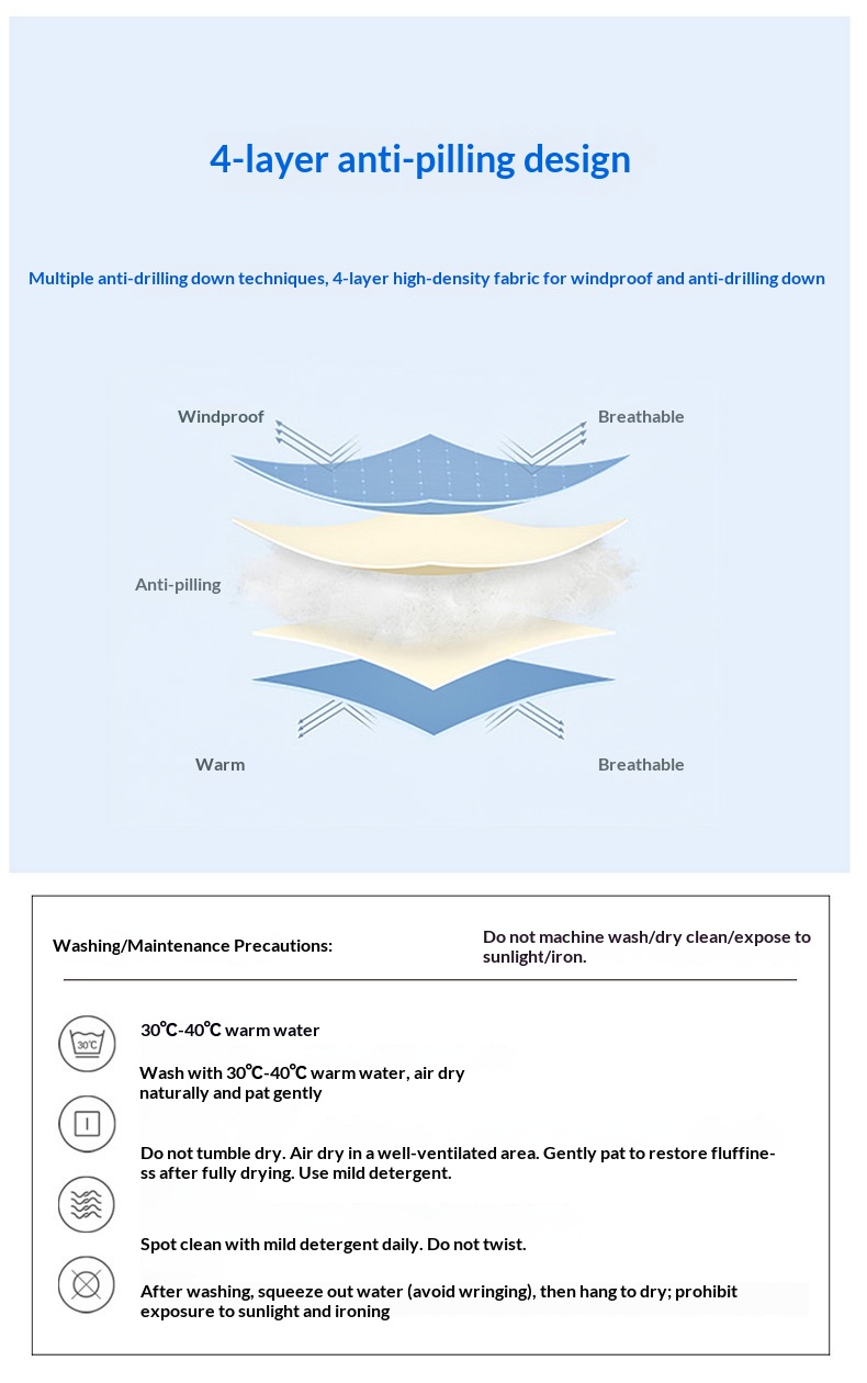 boy Boy Boy Men's 100% Double-Sided Wool Coat Autumn Winter Light Business Mid-Length Down Liner Suit Collar Woolen Jacket_voghion.com