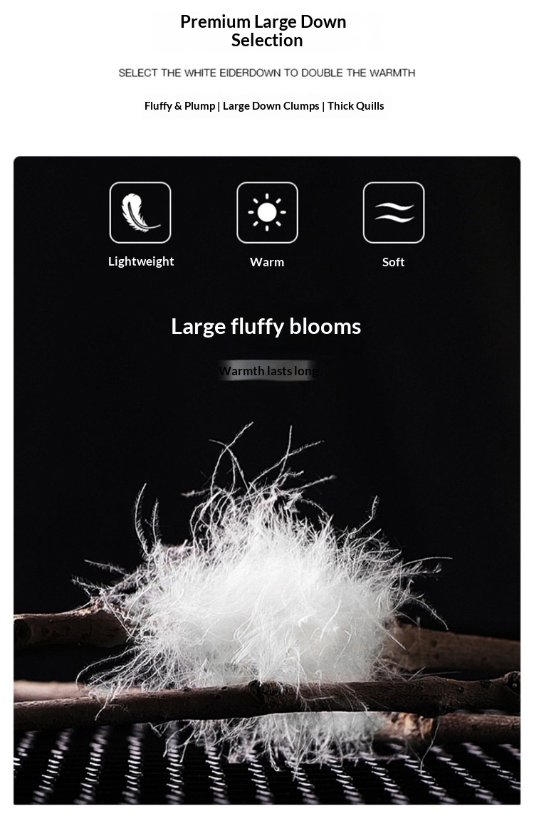 boy Boy Boy 2025 Autumn Winter Double-Sided Wool Men's Jacket New High-End Casual Short Coat Double-Breasted Down Liner_voghion.com