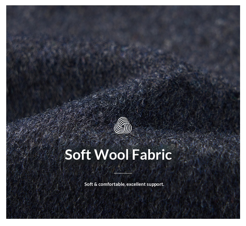 boy Boy Boy Double-Sided Wool For Men, Autumn And Winter Woolen Coat With Detachable Down Liner, Dad's Outfit, Middle-Aged Casual_voghion.com