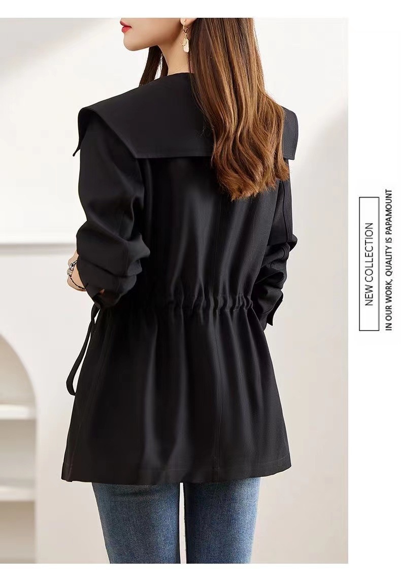 2023 Spring And Autumn New Style Women's Clothing Women's Clothing Women's Clothing Women's Clothing Short Coat For Women_voghion.com