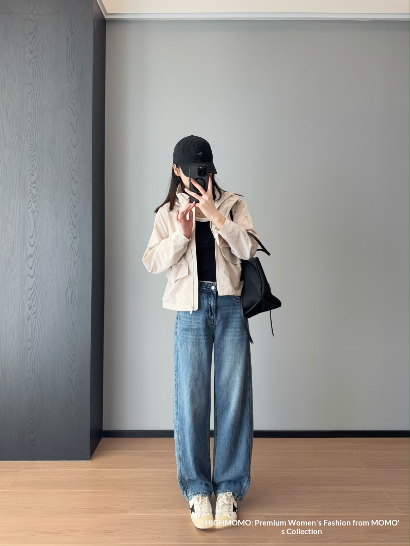 Women's Clothing Women's Clothing Women's Clothing Women's Clothing Lulu Style Trench Coat Simple Slimming Chic Casual S_voghion.com