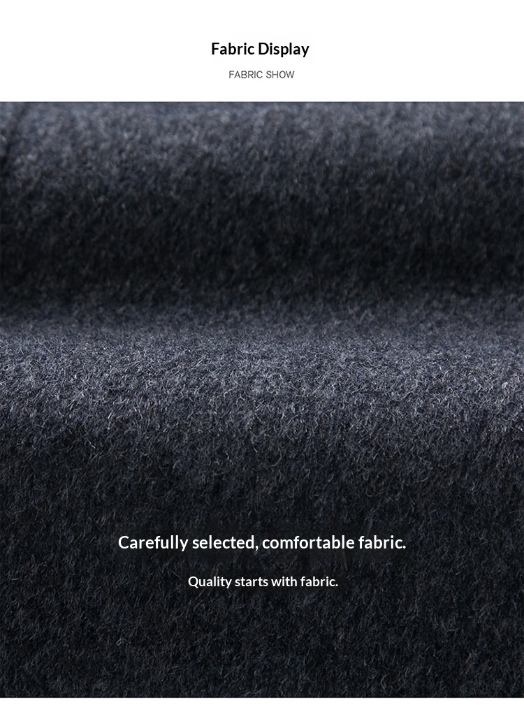 boy Boy Boy Autumn Winter Wool Men's Mid-Length Business Casual Trench Coat Middle-aged Woolen Jacket British Style Gentleman_voghion.com