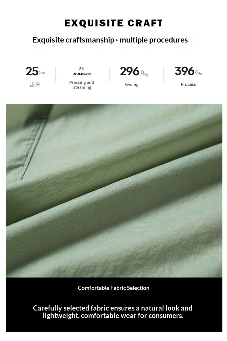 Giacca casual monopetto con protezione solare, tinta unita, leggera, da uomo, modello BOY BOY, primavera estate 2025_voghion.com