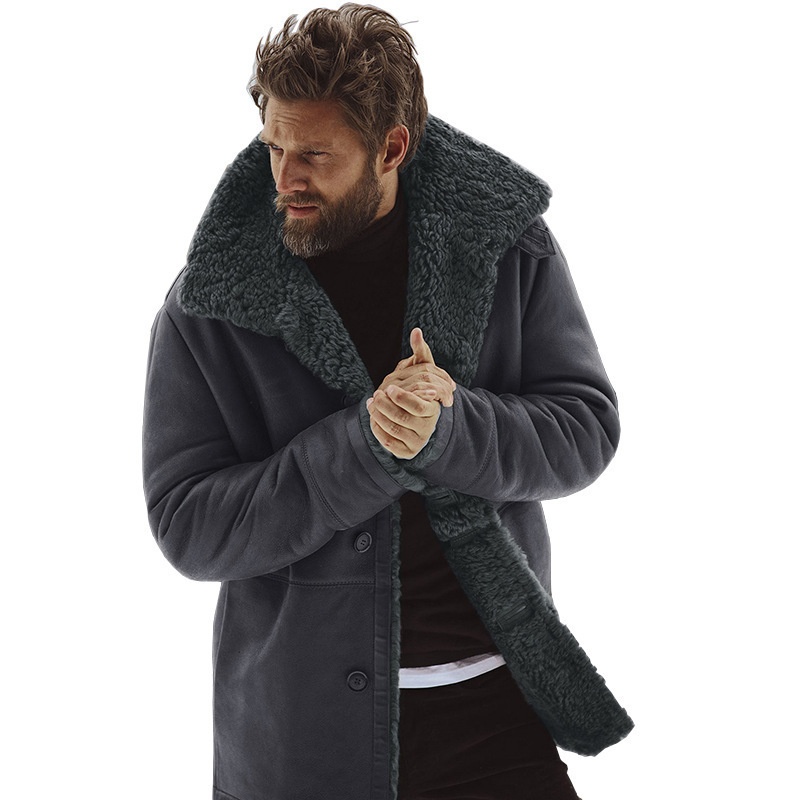 boy Boy Boy In Stock 2019 New Cross-Border Winter Jacket Warm Coat Men's Overcoat_voghion.com