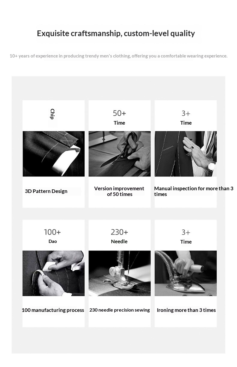 2021 Autumn New Coat Middle-aged Men's Mid-length Sleeve_voghion.com