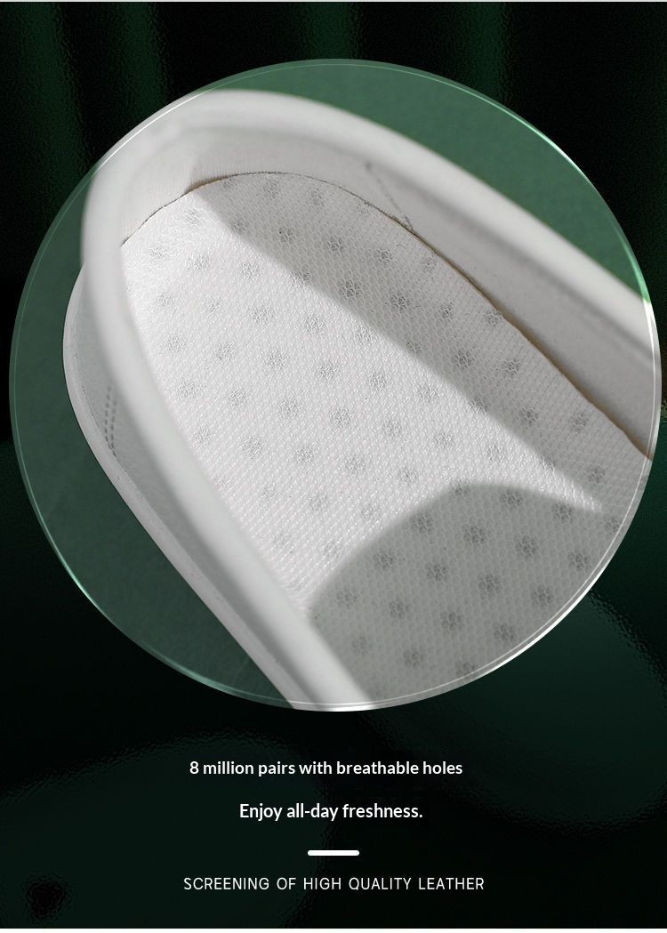 ShoeGlobe Scarpe da infermiera da donna, suola morbida, traspiranti, leggere, per allenamento, primavera, autunno, bianche, comode, piatte, da lavoro e da ufficio medico_voghion.com