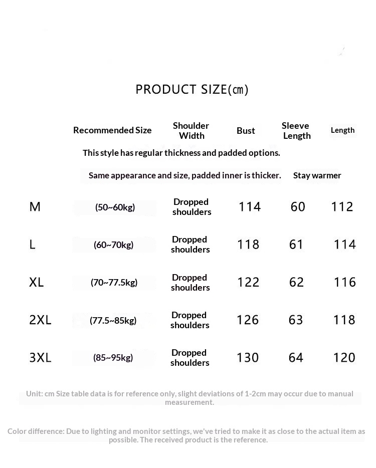 boy Boy Boy Winter Wool Korean Version Fashion Turn-Down Collar Thickened Woolen Jacket Men's Mid-Length Trench Coat_voghion.com