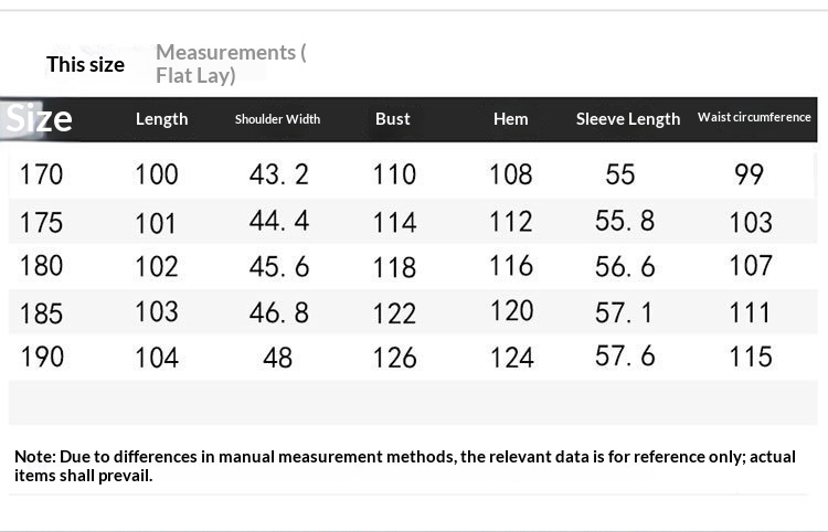 boy Boy Boy Autumn Winter New Men's Wool Coat With Cotton Padding, Thickened Trench Coat, Double-Breasted Long Fashionable Woolen_voghion.com