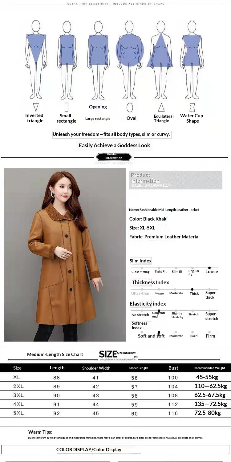 Neue Winterkollektion 2024 für Damen: Damen-Trenchcoat aus mittellangem Teddyfleece_voghion.com