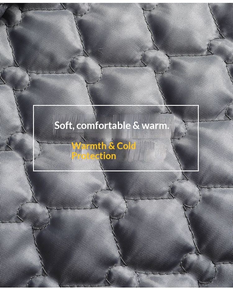 boy Boy Boy Autumn Winter New Men's Wool Coat With Cotton Padding, Thickened Trench Coat, Double-Breasted Long Fashionable Woolen_voghion.com