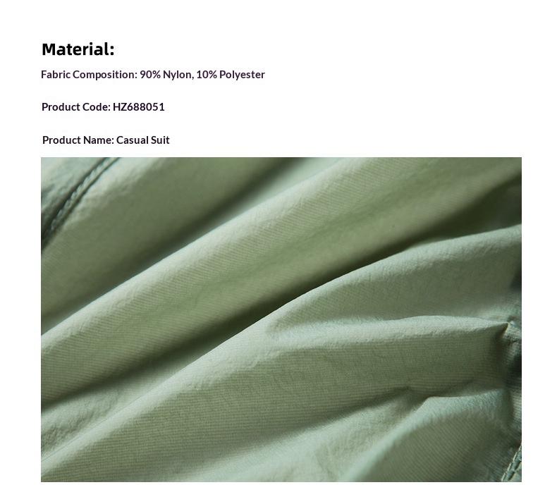 Giacca casual monopetto con protezione solare, tinta unita, leggera, da uomo, modello BOY BOY, primavera estate 2025_voghion.com