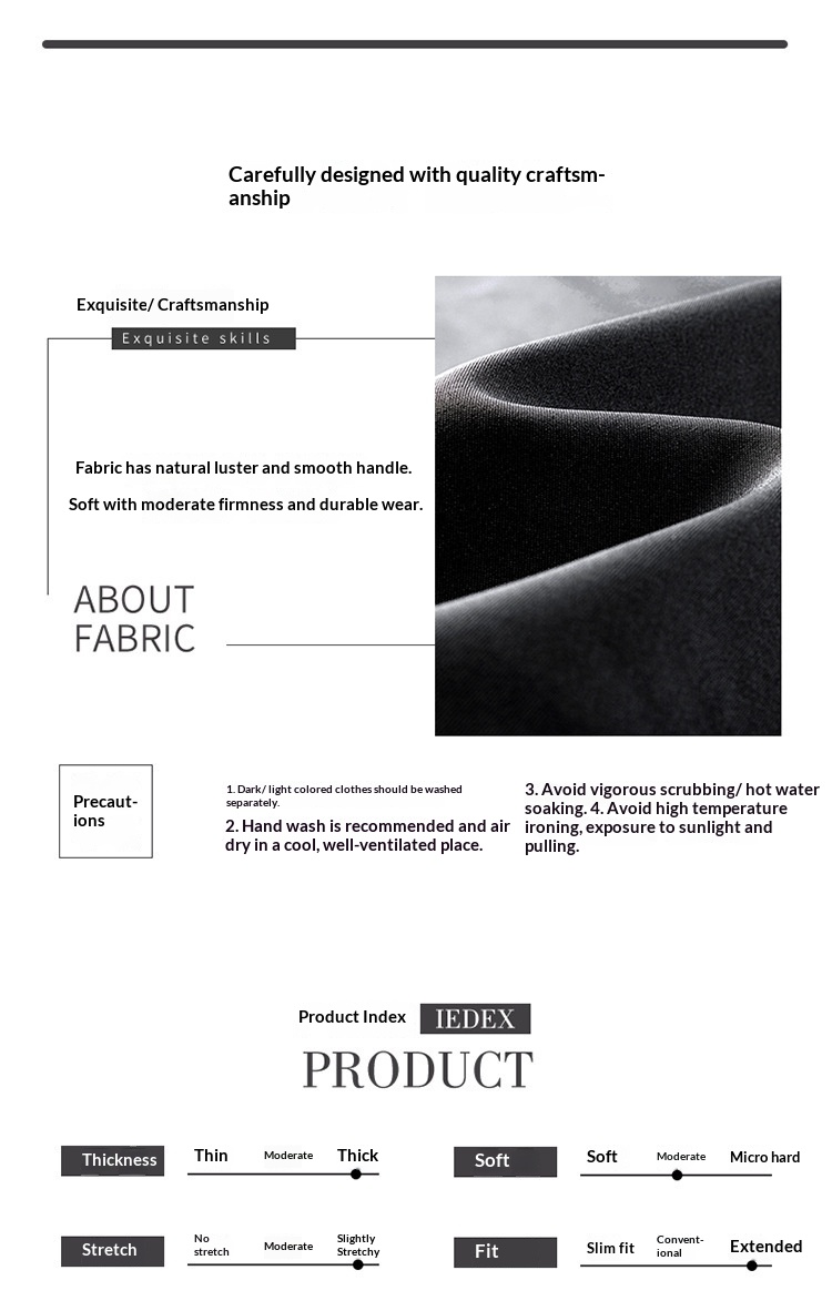 boy Boy Boy Thickened Overcoat Men's Winter Style Mid-Length Korean Version Double-Breasted Woolen Trench Coat_voghion.com