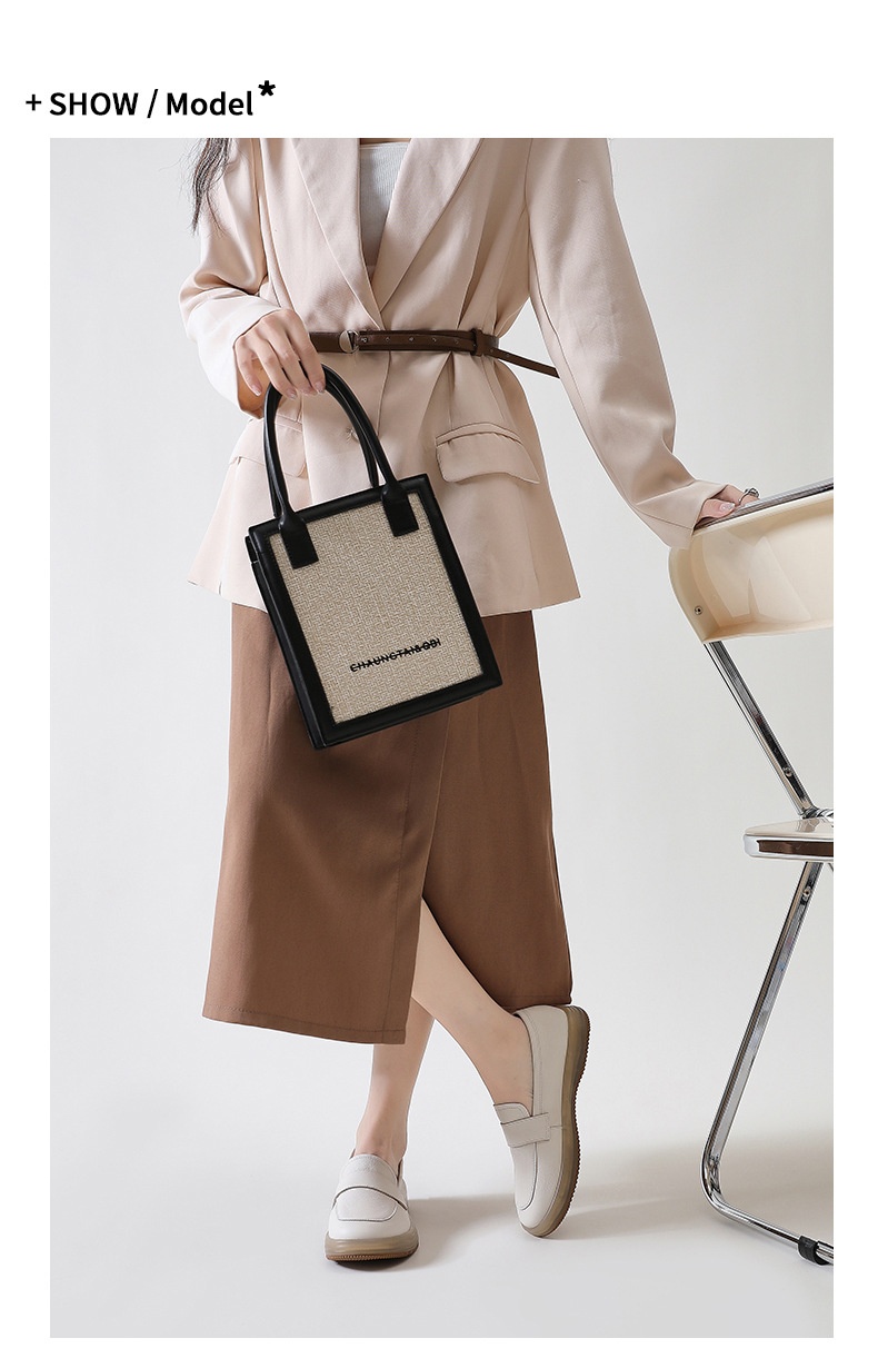 ShoeGlobe Fan Shun 1018-6 Umstandsschuhe zum Hineinschlüpfen, weiche Sohle, bequeme flache Schuhe für Krankenschwestern, weiße Freizeitschuhe für Damen_voghion.com