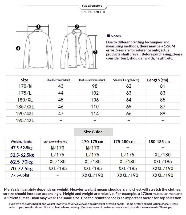 boy Boy Boy Wool Suit Korean Style Slim Fit Autumn Winter Middle-aged Woolen Coat Men's Jacket_voghion.com