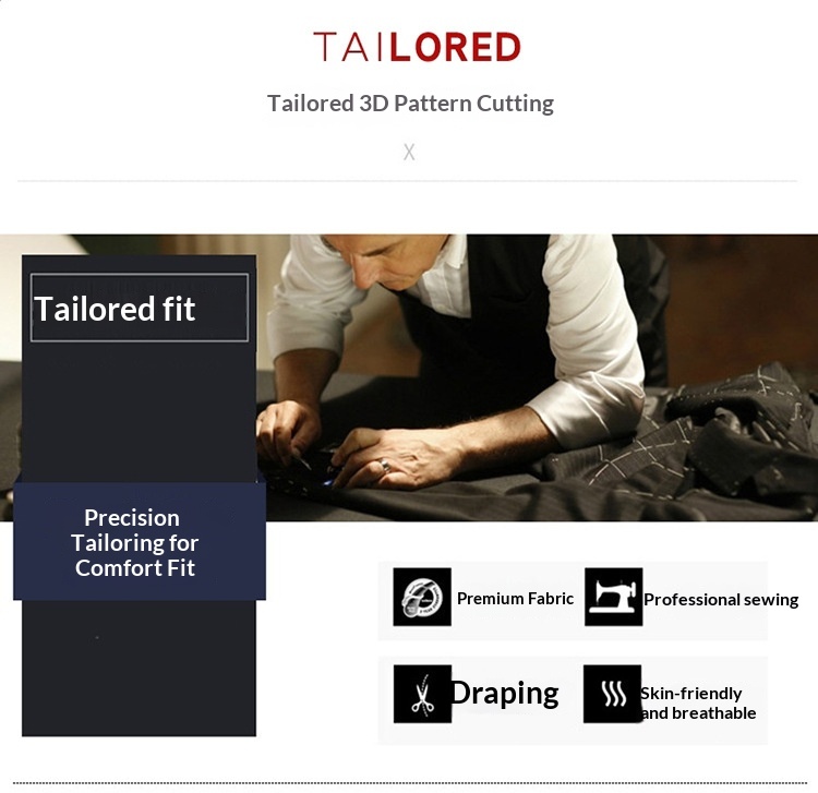 boy Boy Boy Autumn Winter Double-Sided Wool Mid-Length Solid Color Single-Breasted Jacket Trench Coat Men's Woolen Clothing_voghion.com